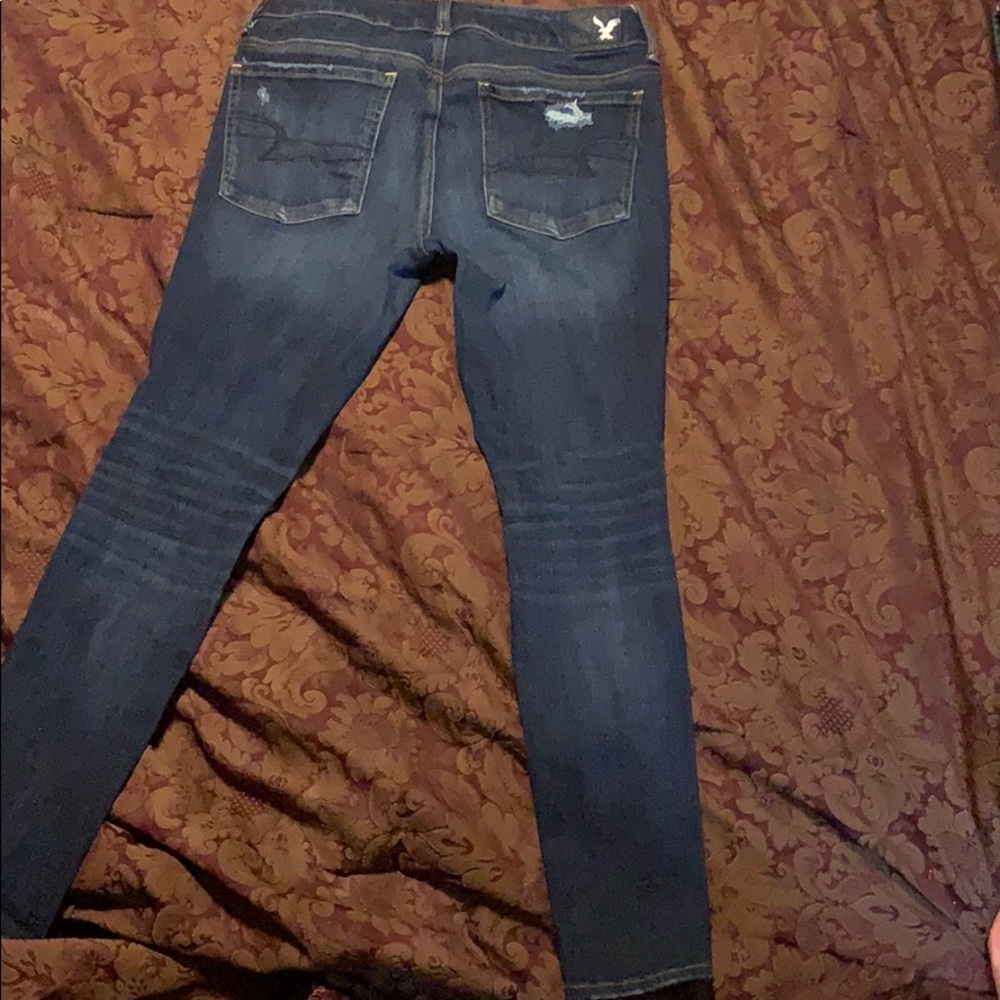 American eagle jeans - Picture 3 of 4